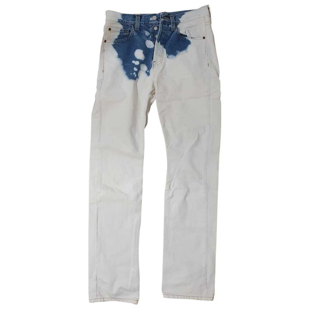Balenciaga Straight jeans - image 1