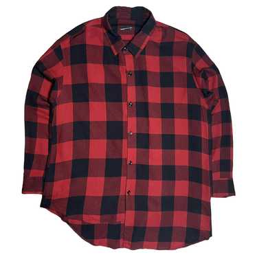 Lad Musician Lad Musician Layer Flannel Shirt - image 1