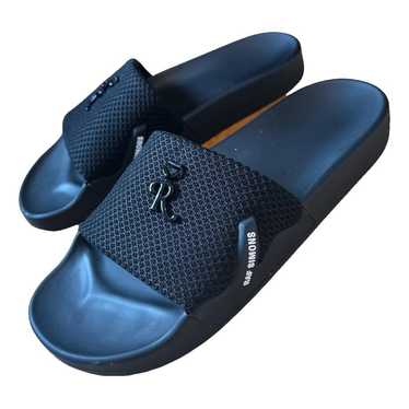 Skechers Hyper Slide-favored White Black Women Sandals Flip |  StclaircomoShops - Men's Shoes lia - Raf Simons 'Cylon | 21' sneakers