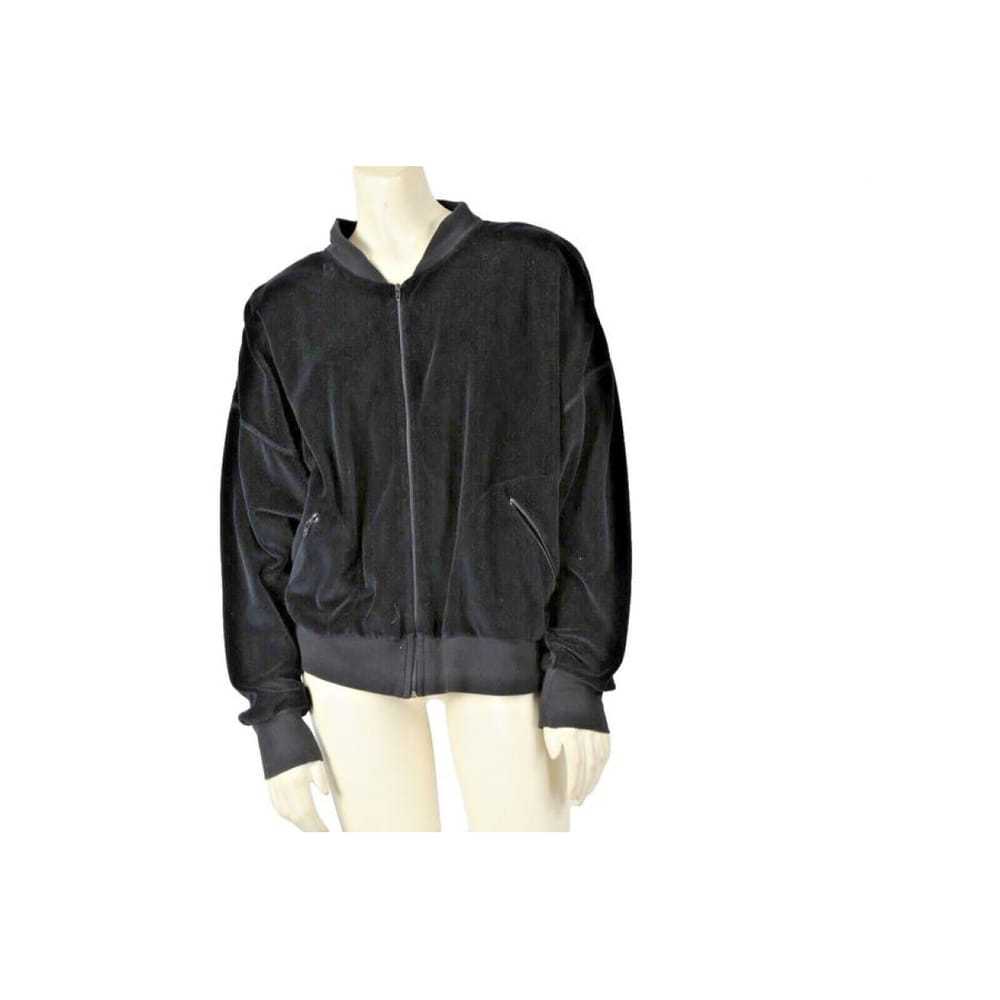 Sonia Rykiel Velvet jacket - image 4