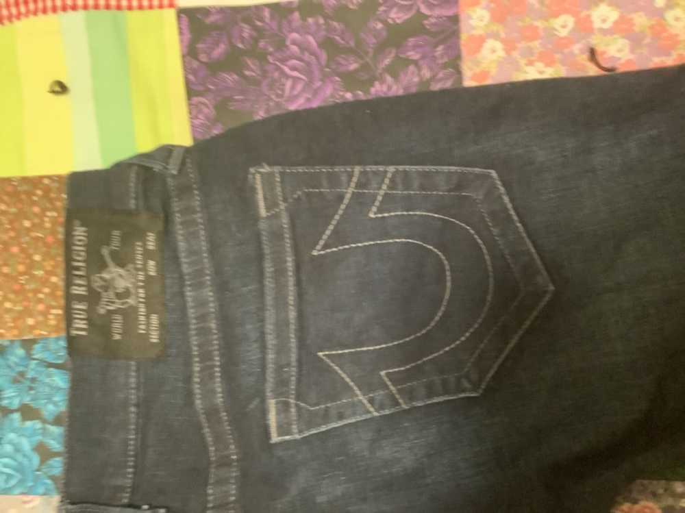 True Religion TRUE RELIGION Jeans - image 3