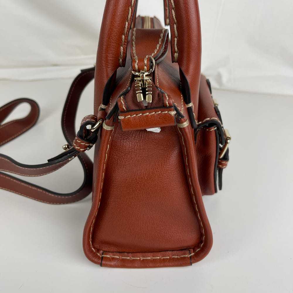 Chloé Edith leather crossbody bag - image 10