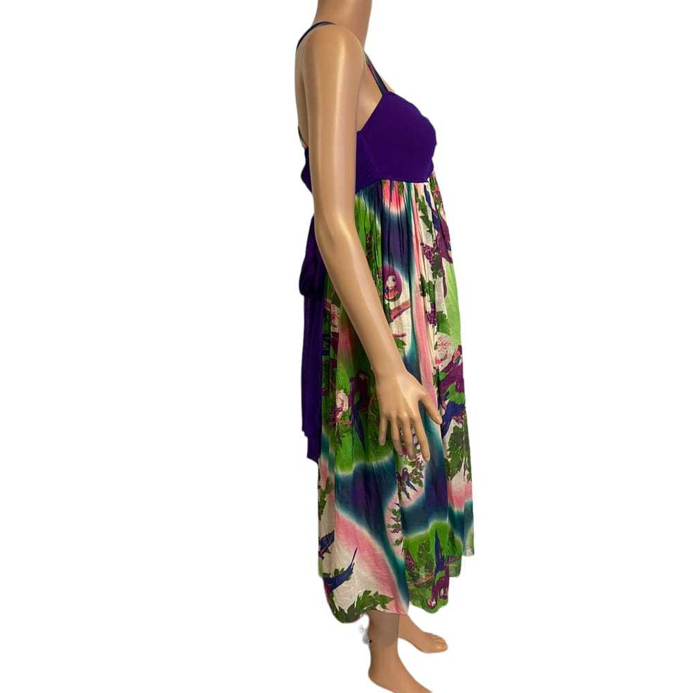 Jean Paul Gaultier Mid-length dress - image 3