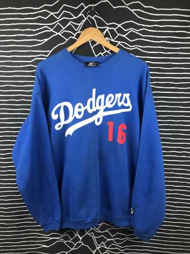 Starter mlb dodgers nomo - Gem