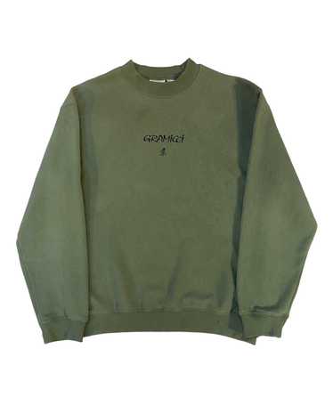 Gramicci × Streetwear × Vintage Gramicci Sweatshi… - image 1