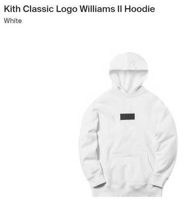 william ii hoodie - Gem
