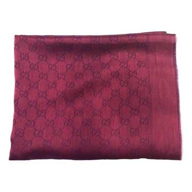 Gucci Scarf - image 1