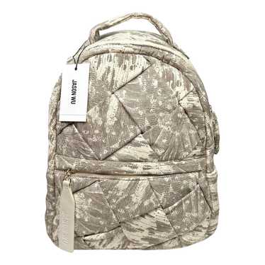 Jason Wu Cloth backpack