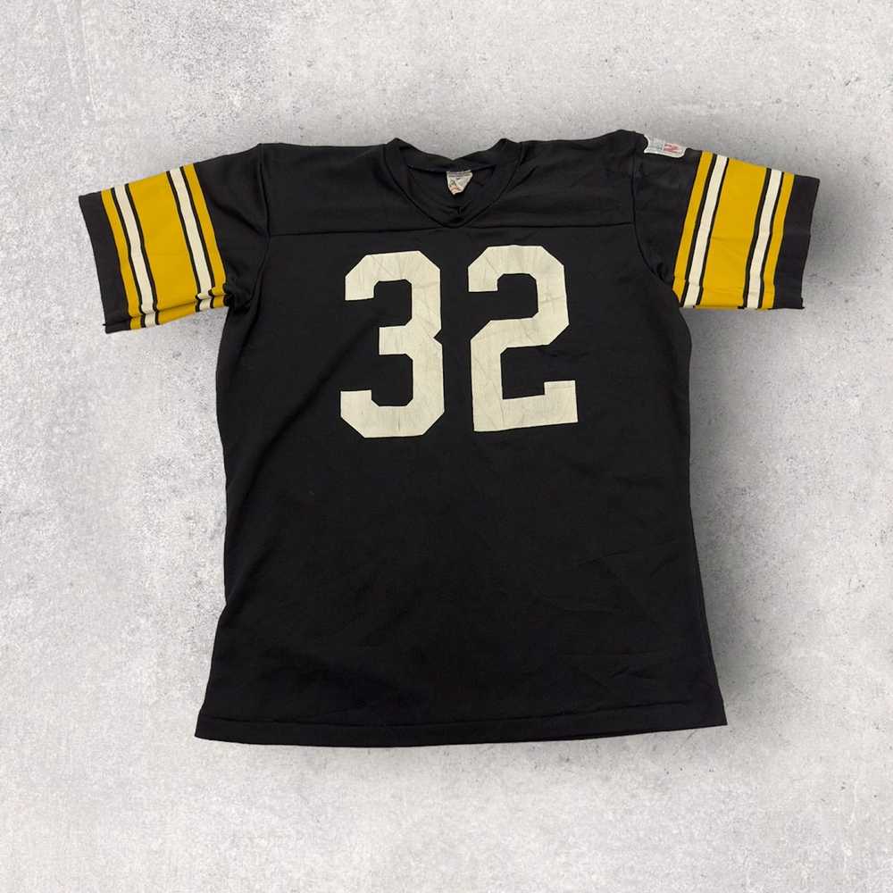 NFL × Vintage Vintage Pittsburgh Steelers jersey - image 1