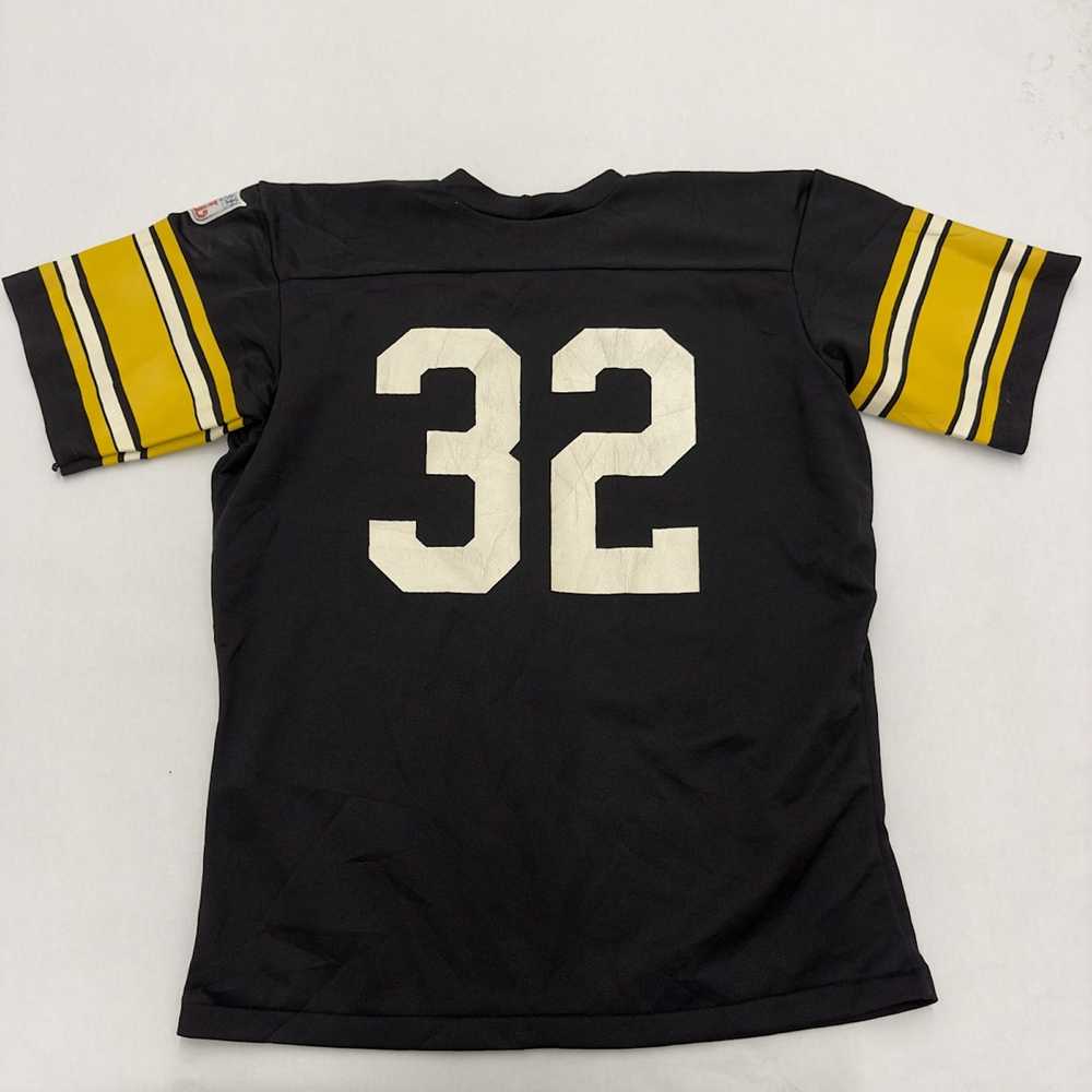 NFL × Vintage Vintage Pittsburgh Steelers jersey - image 2