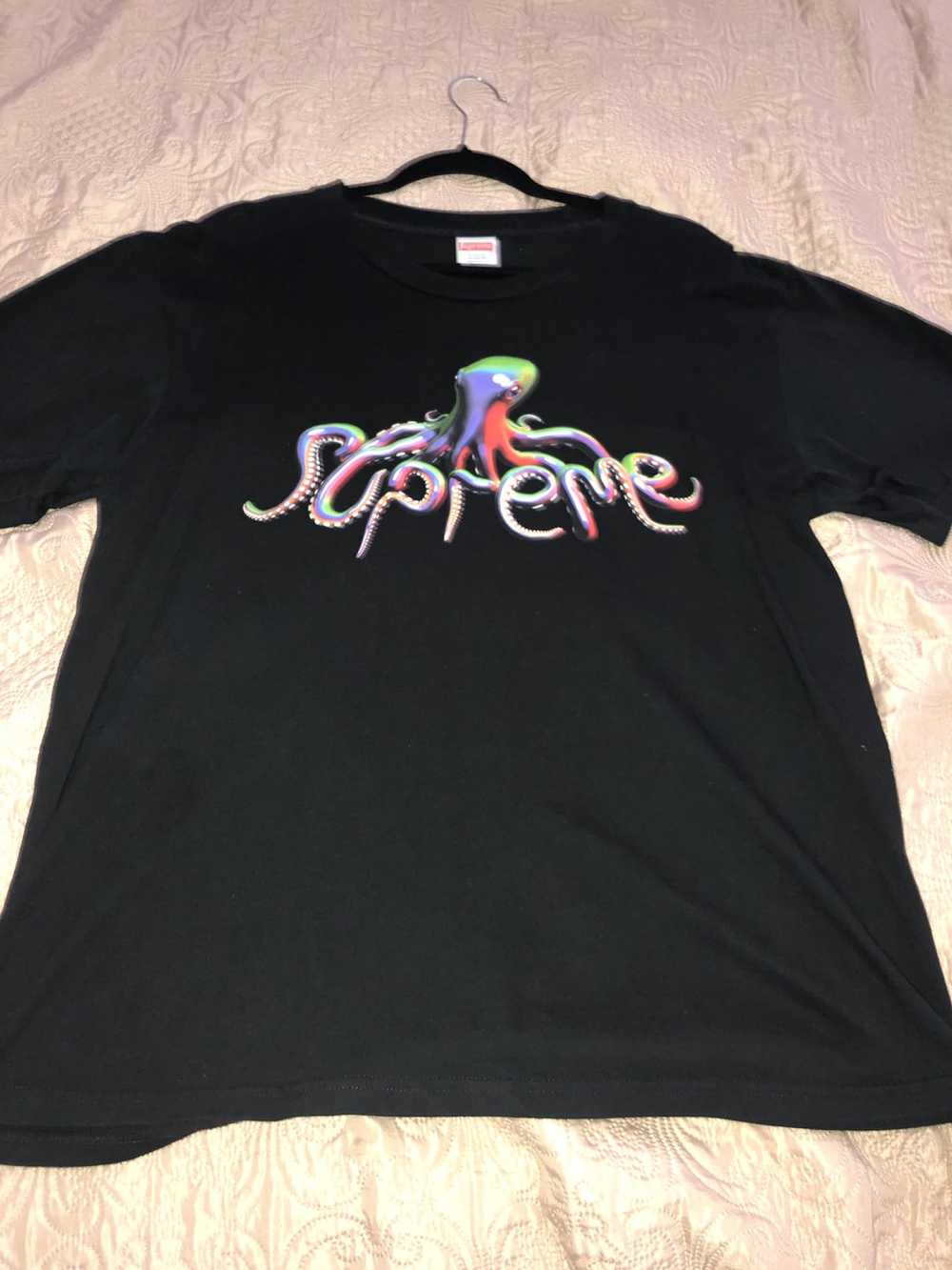 Supreme Supreme Octopus Shirt - image 2