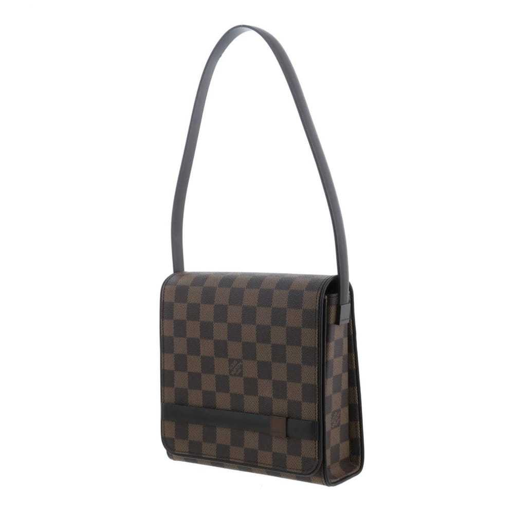 Louis Vuitton Tribeca leather handbag - image 2