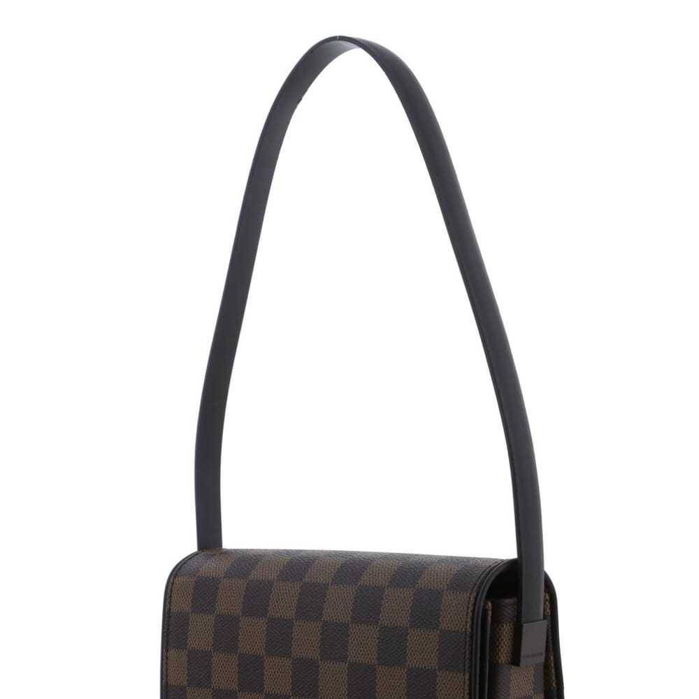 Louis Vuitton Tribeca leather handbag - image 3