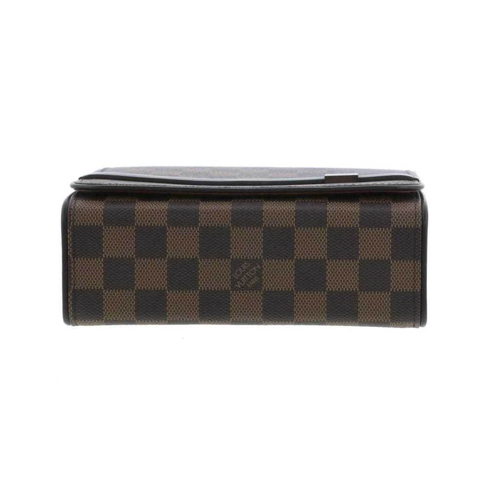 Louis Vuitton Tribeca leather handbag - image 5