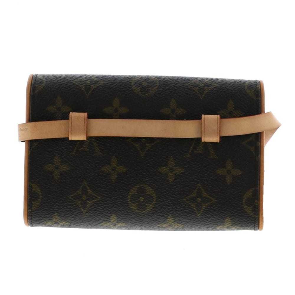 Louis Vuitton Florentine leather handbag - image 3