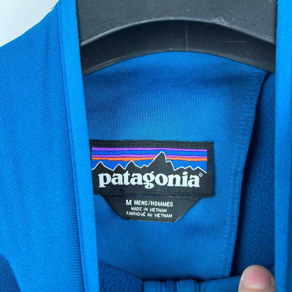 Patagonia × Streetwear × Vintage PATAGONIA ZIP UP… - image 4