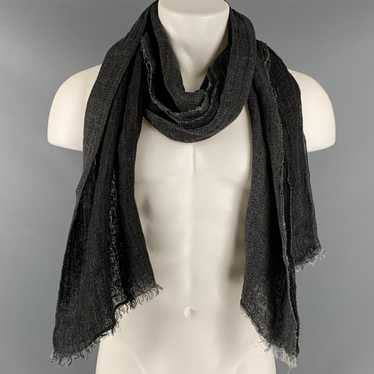 Forme 33204322896 Grey Woven Scarf