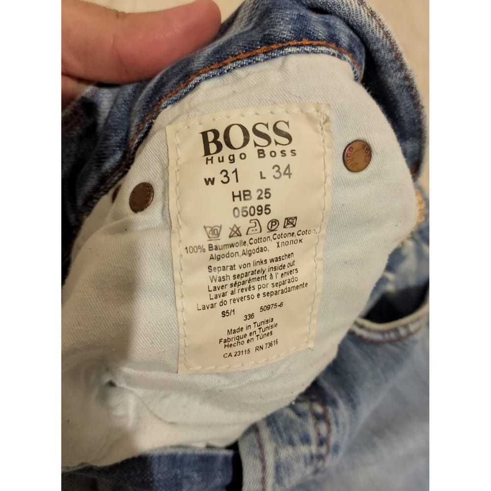 Boss Slim jean - image 5