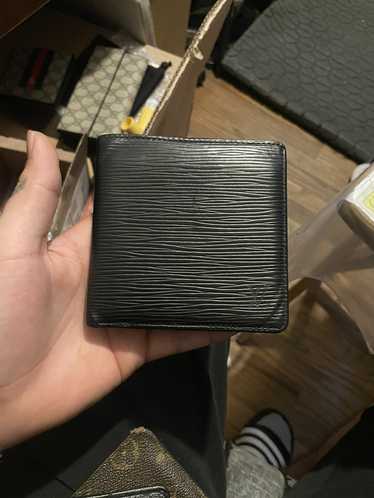 Louis Vuitton Louis Vuitton Wallet. Louis Vuitton 