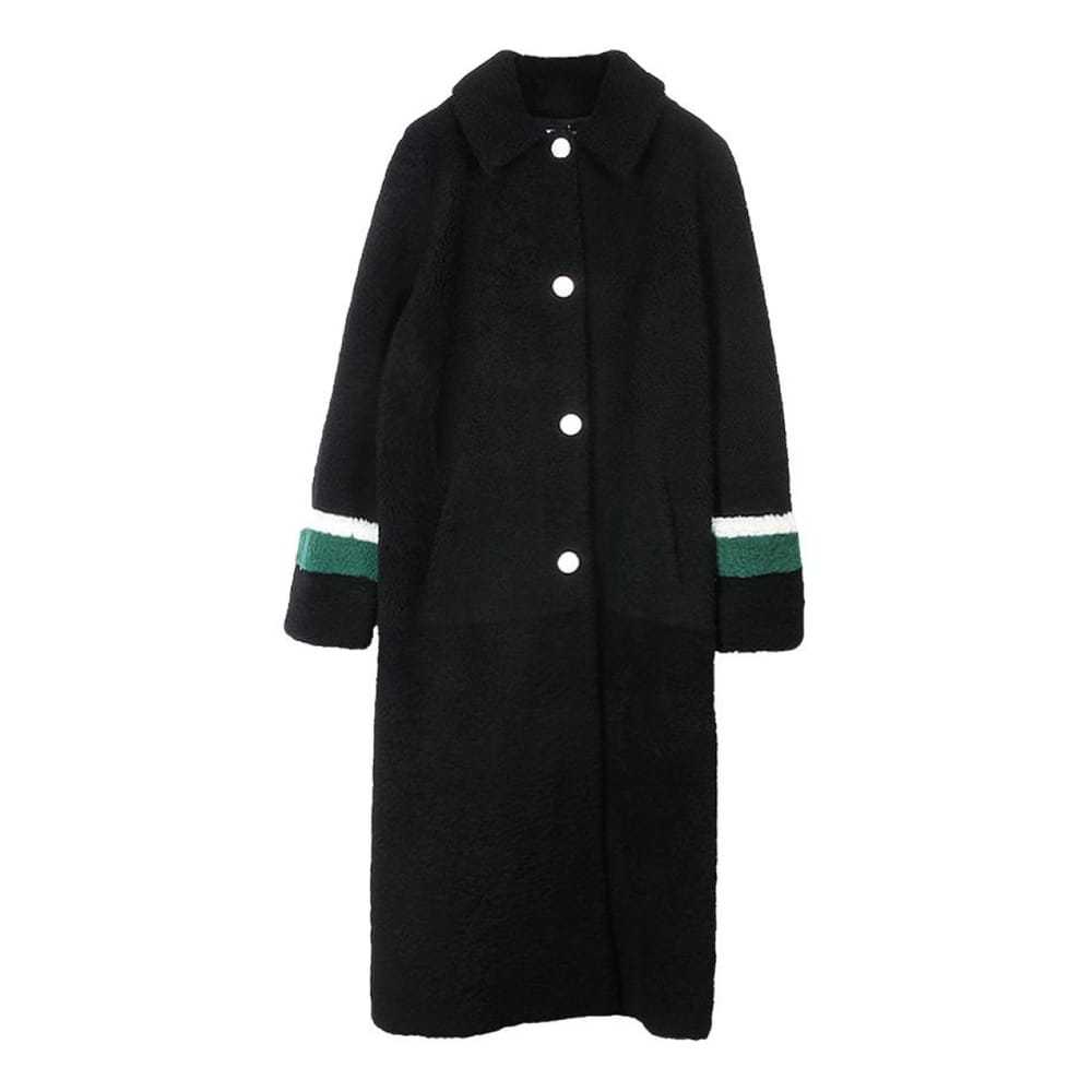 Ines Et Marechal Shearling coat - image 1