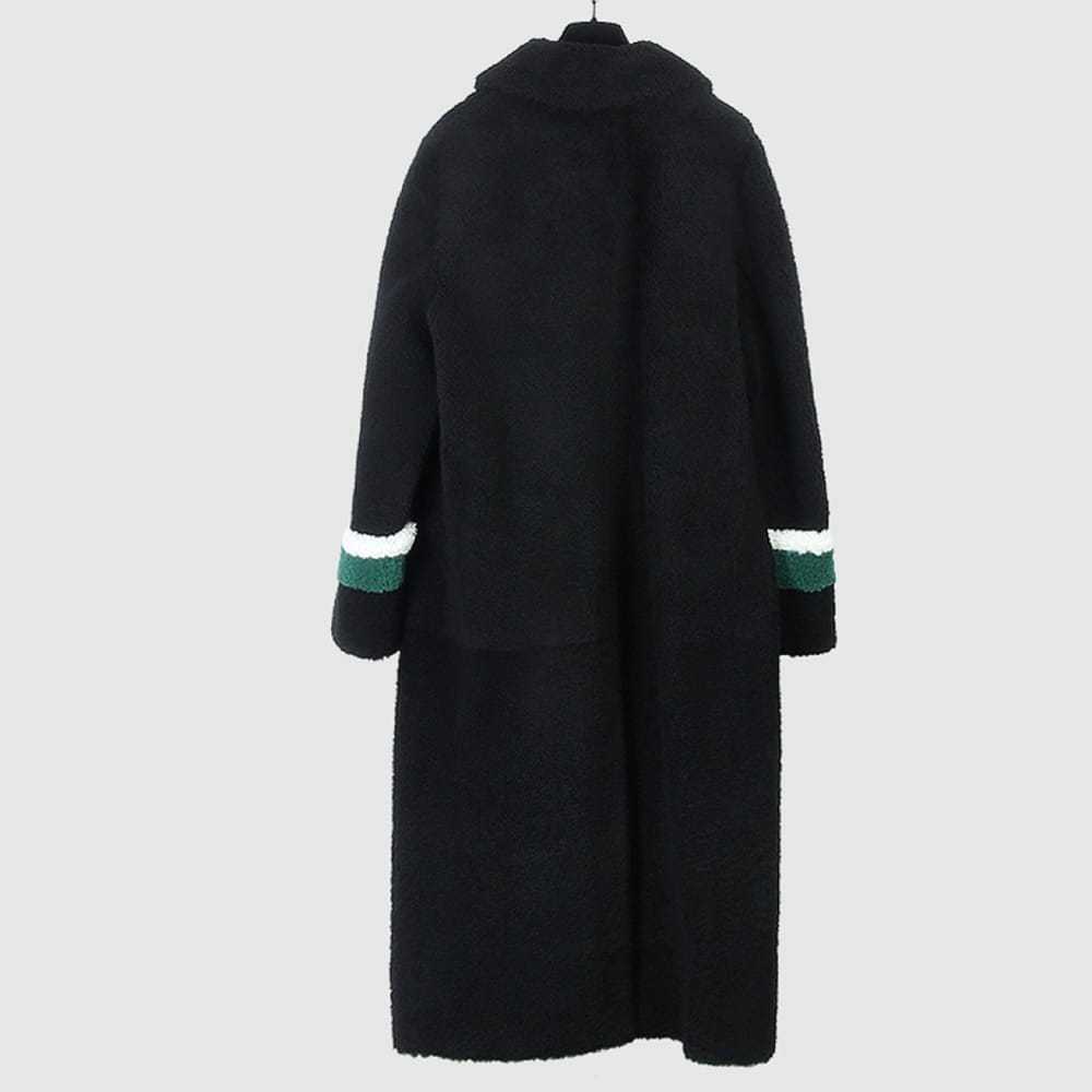 Ines Et Marechal Shearling coat - image 2