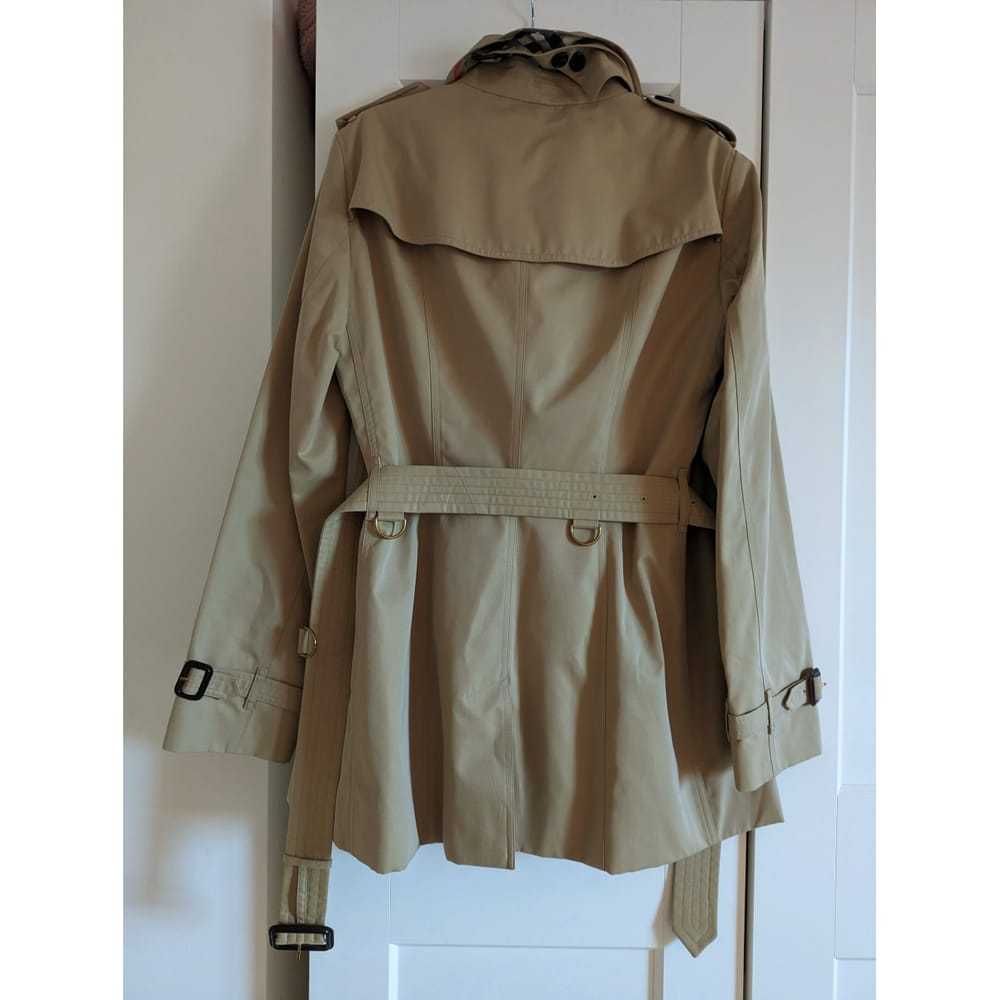 Burberry Sandringham trench coat - image 2