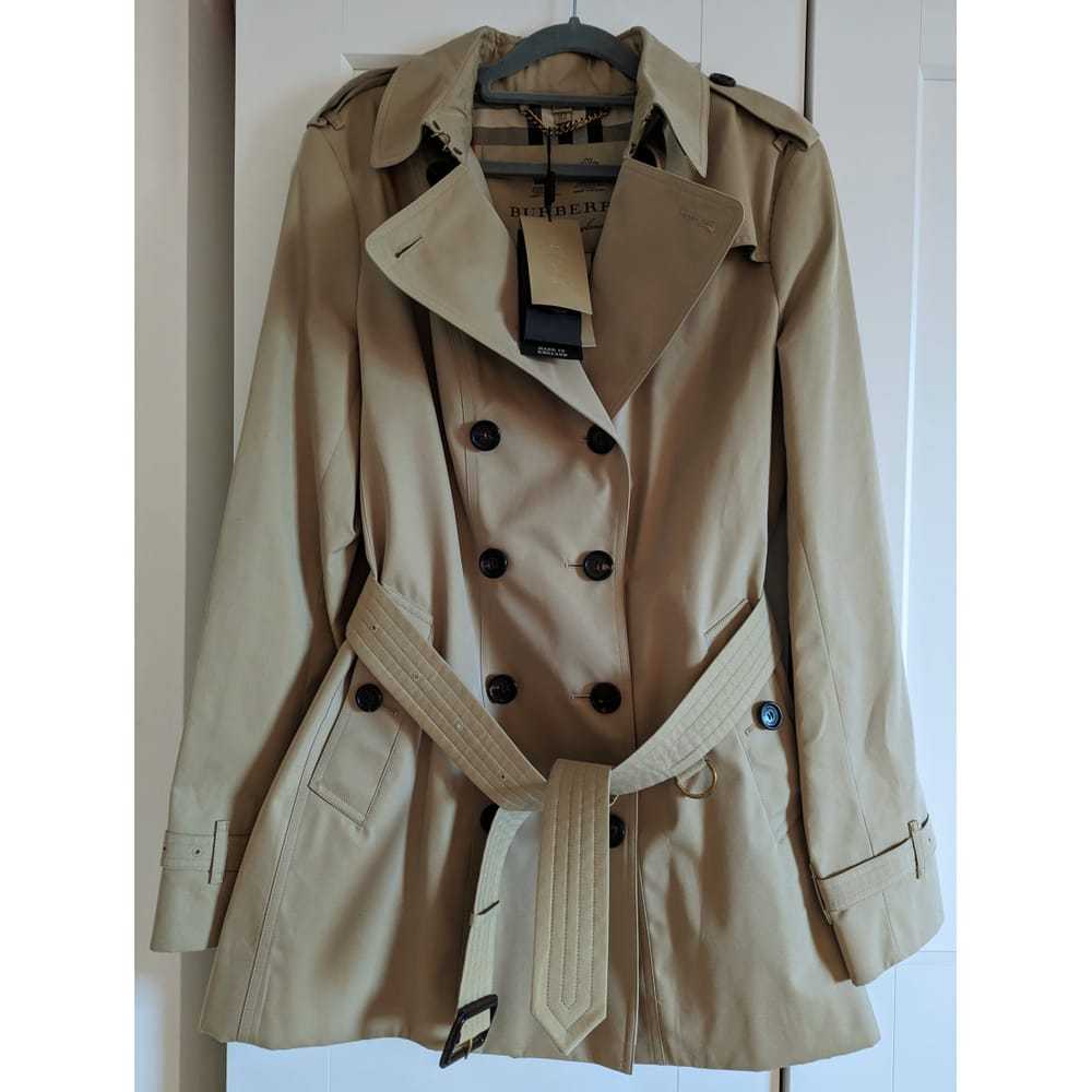 Burberry Sandringham trench coat - image 3