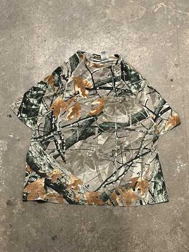 Realtree × Streetwear × Vintage Vintage real tree… - image 1