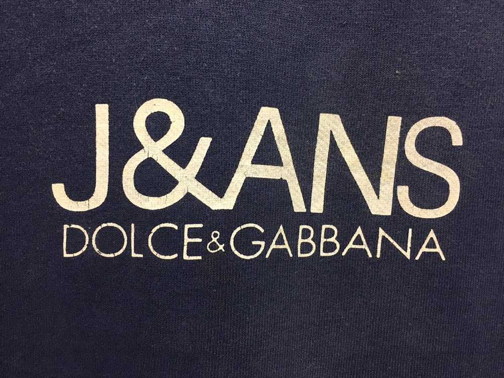 Archival Clothing × Dolce & Gabbana × Italian Des… - image 3