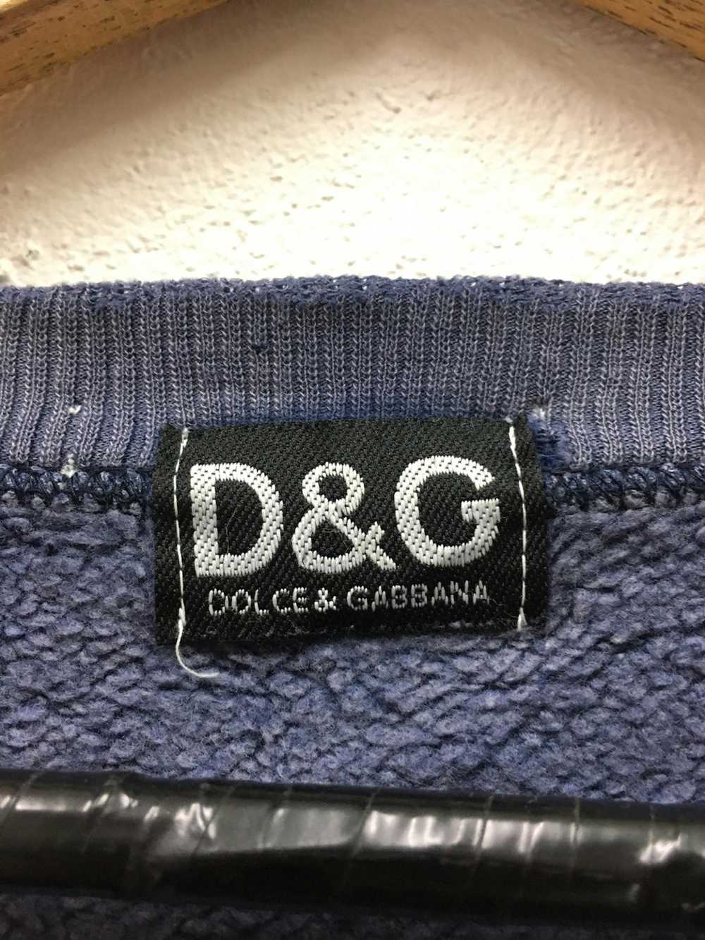 Archival Clothing × Dolce & Gabbana × Italian Des… - image 8