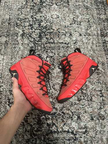 Retro 9 hot sale size 8.5