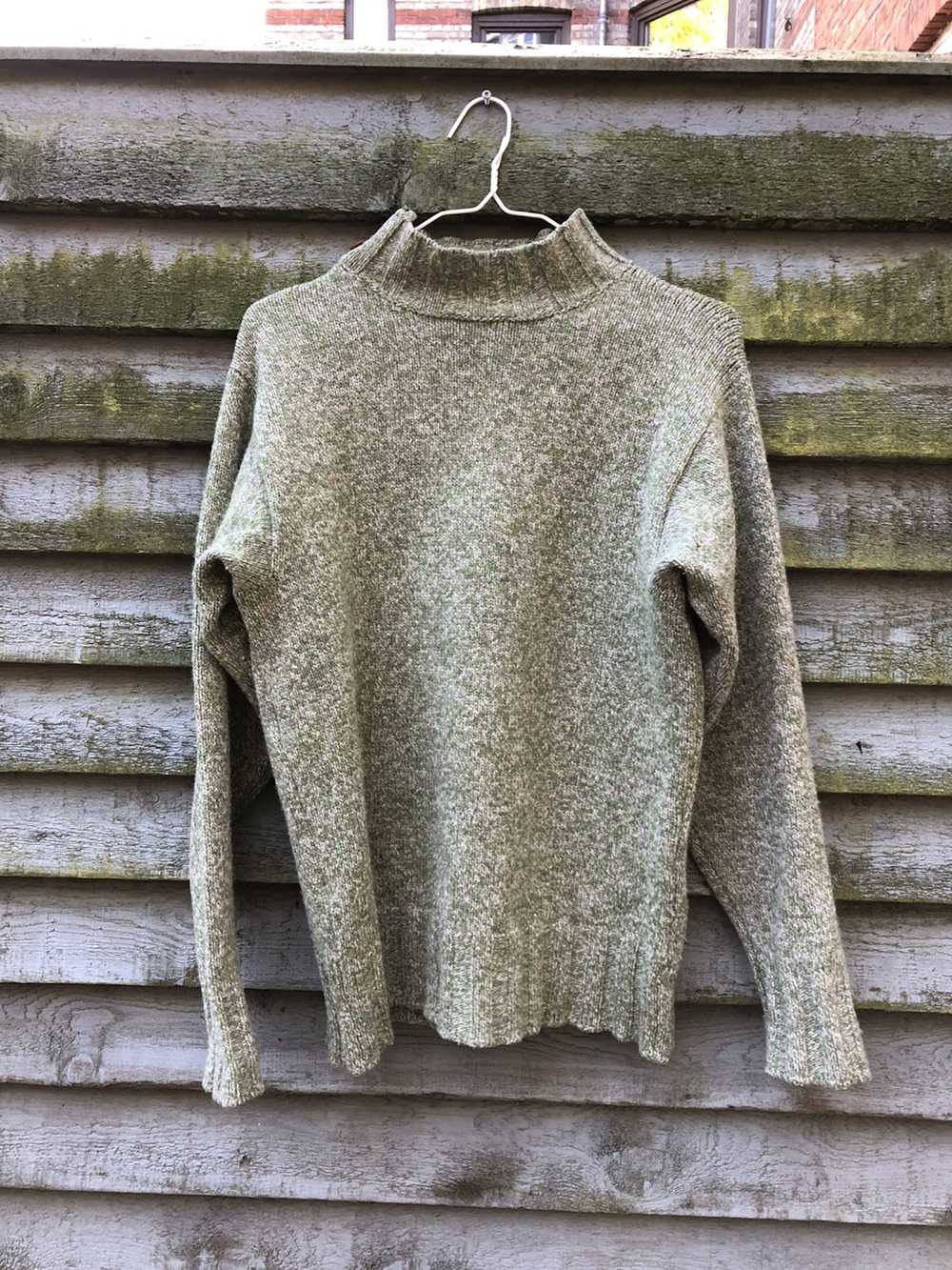 Nigel Cabourn Sweater - image 1