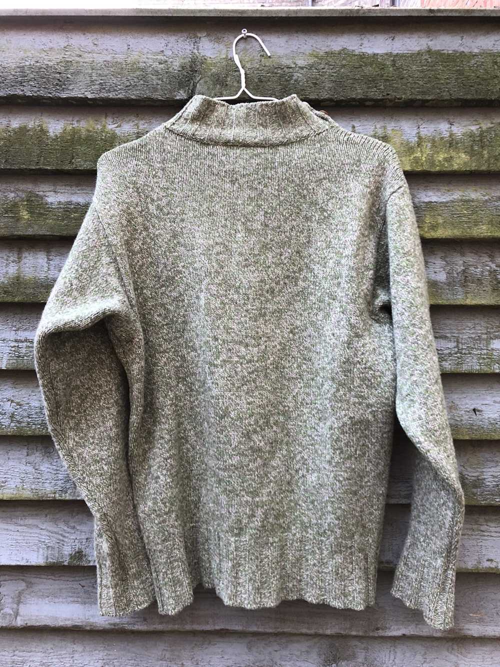Nigel Cabourn Sweater - image 2