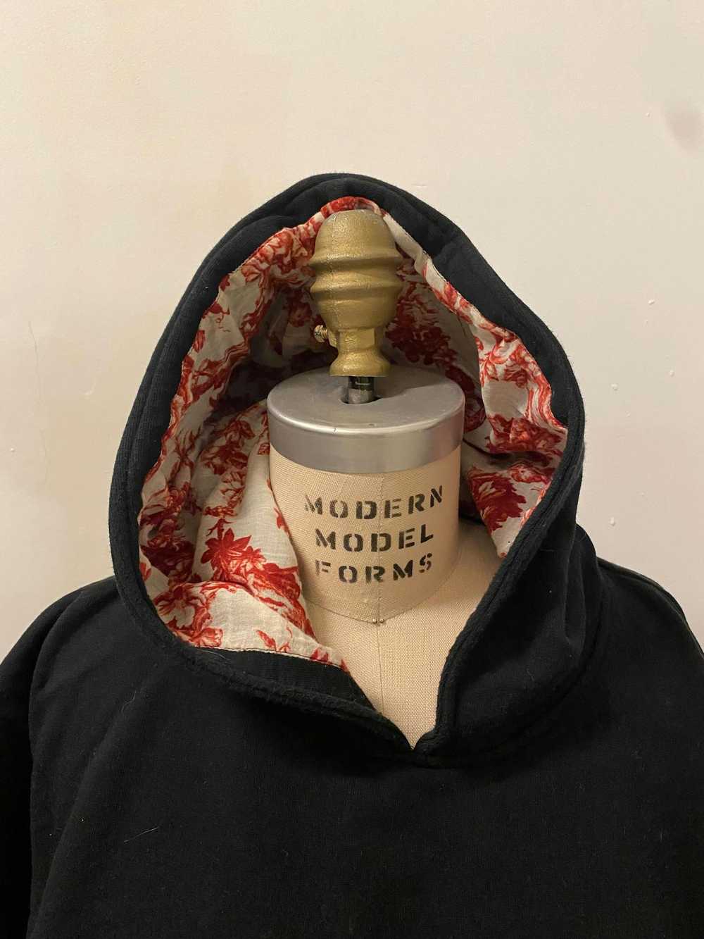 Alexander McQueen Alexander McQueen Hoodie - image 2