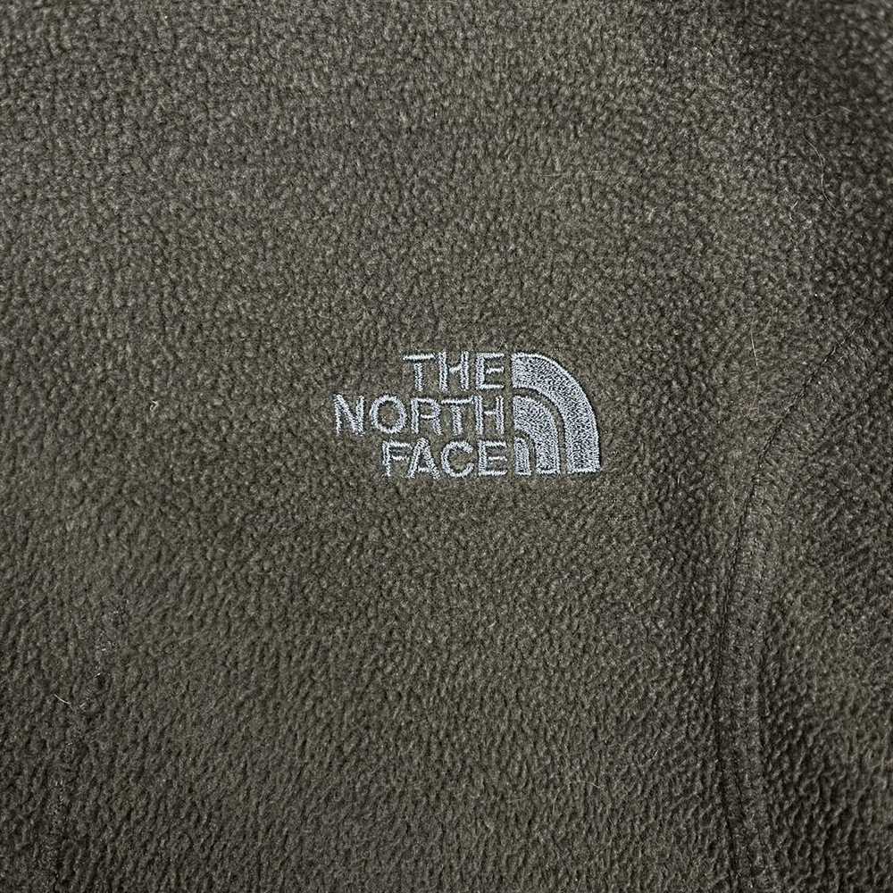 Streetwear × The North Face × Vintage Vintage TNF… - image 7
