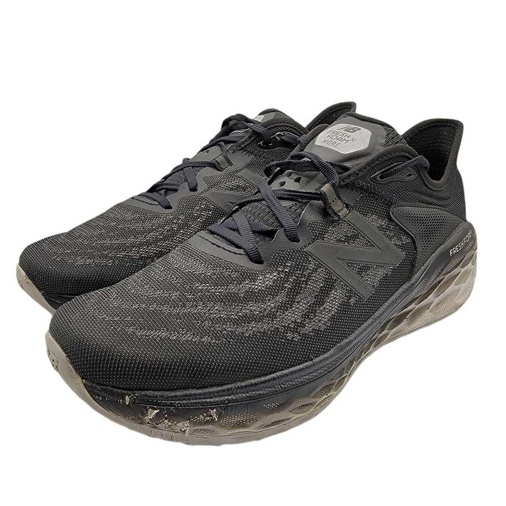 New Balance New Balance Fresh Foam X More Mens 13… - image 4