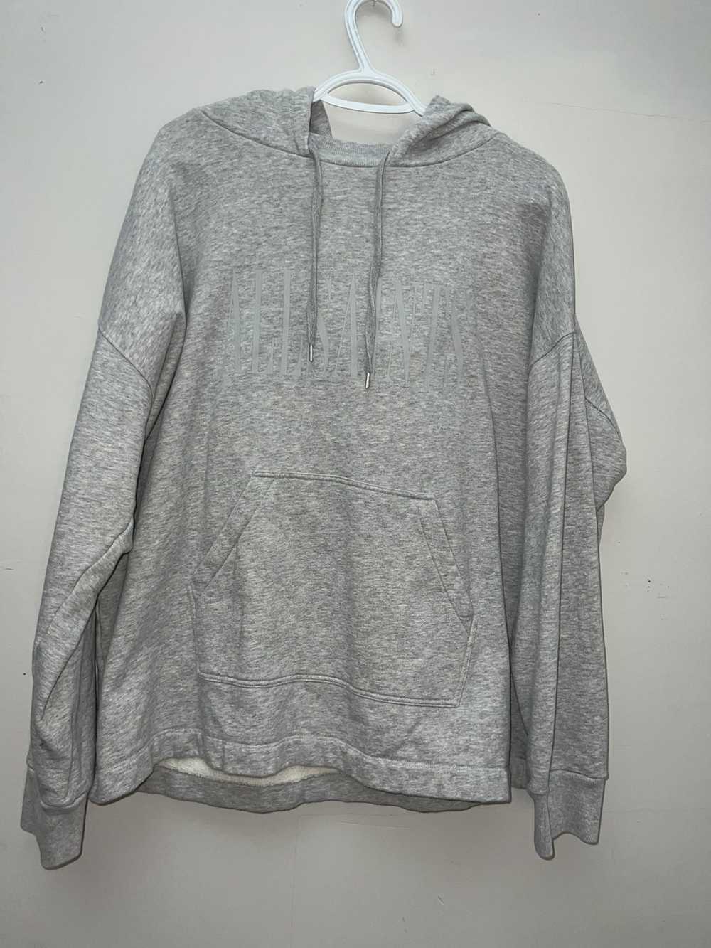 Allsaints Allsaints Designer Hoodie - image 2