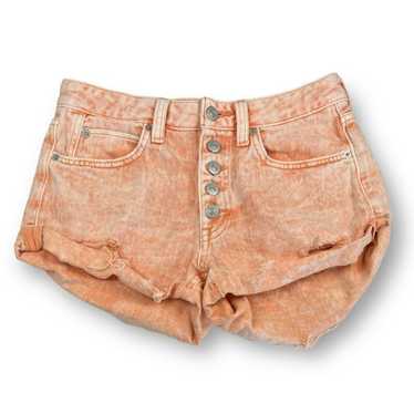 Free People We The Free Size 25 - image 1