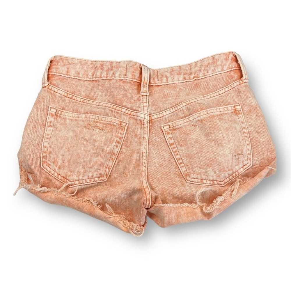 Free People We The Free Size 25 - image 5