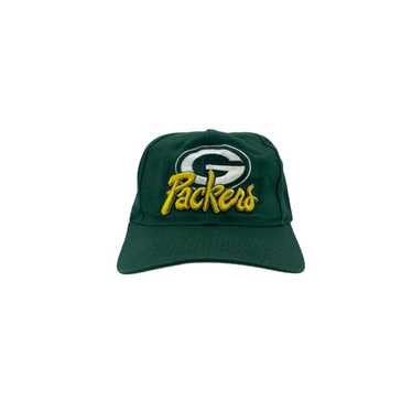 414 Vintage Packers cap