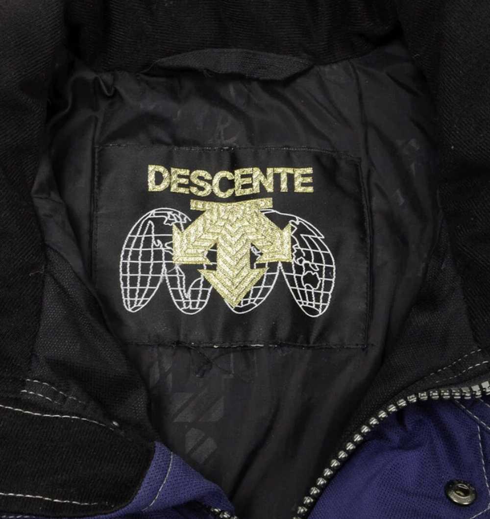 Descente × Vintage Descente Vintage Ski Jacket - image 4
