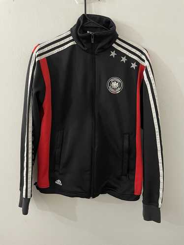 Adidas × Fifa World Cup Adidas Track Jacket Full … - image 1