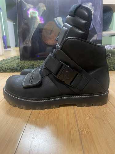 Rick owens hot sale rotterhiker