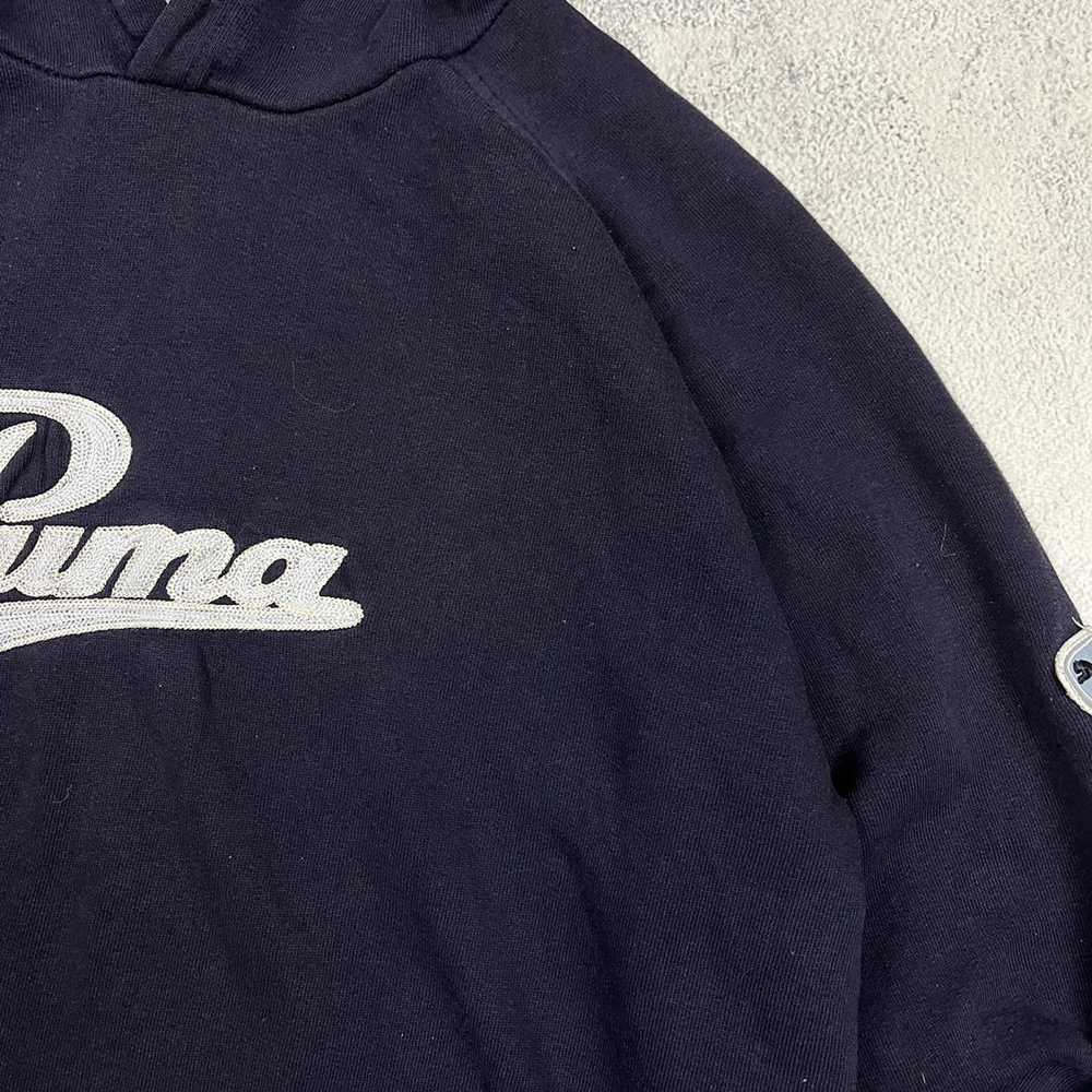 Puma × Streetwear × Vintage Vintage Puma y2k over… - image 3