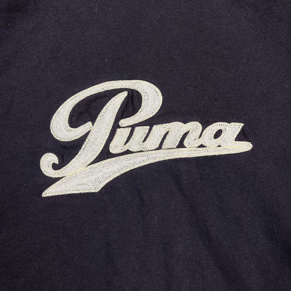 Puma × Streetwear × Vintage Vintage Puma y2k over… - image 4