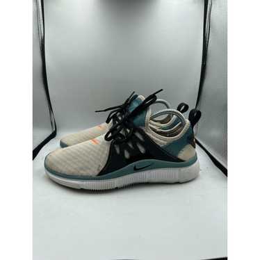 Nike Nike Acalme Teal/Black Running Athletic Snea… - image 1