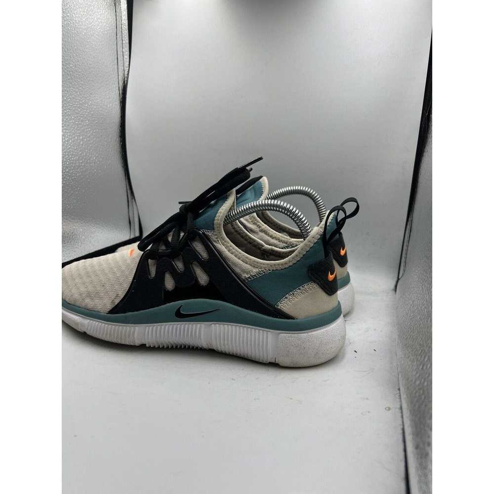 Nike Nike Acalme Teal/Black Running Athletic Snea… - image 3