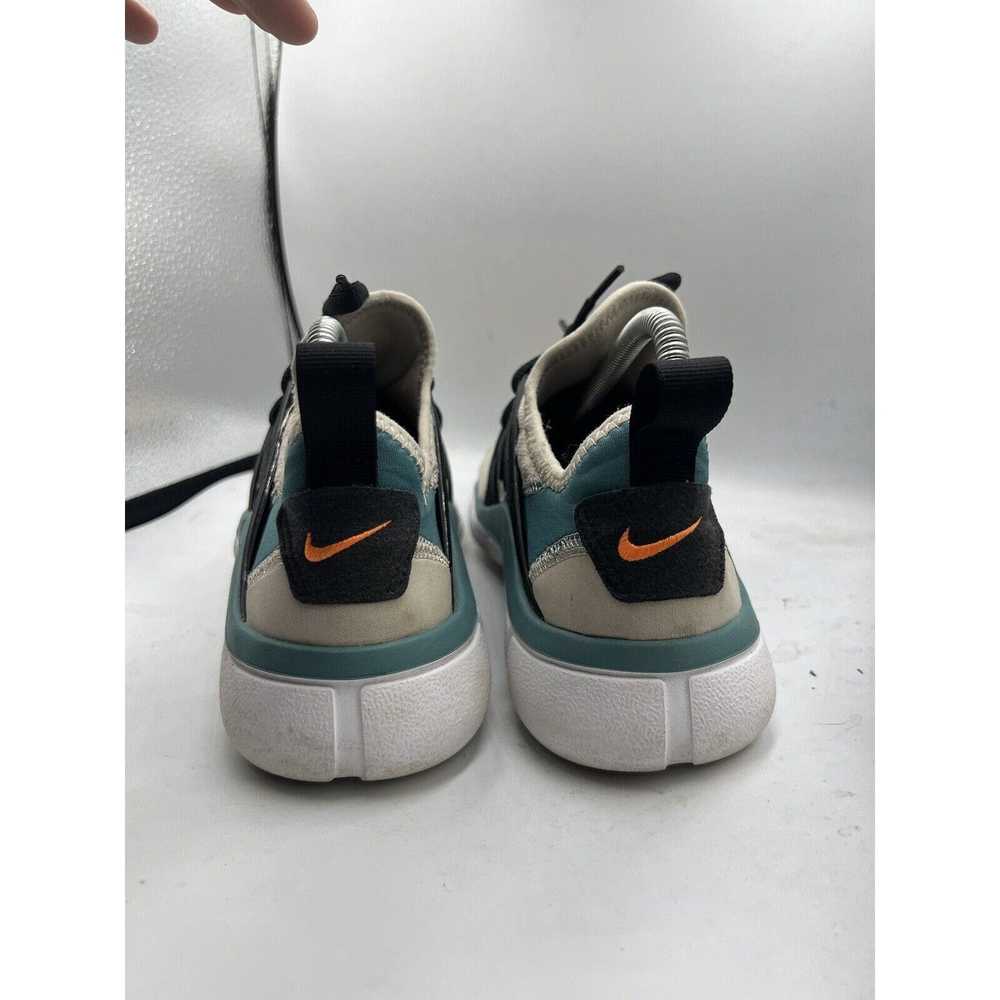 Nike Nike Acalme Teal/Black Running Athletic Snea… - image 4