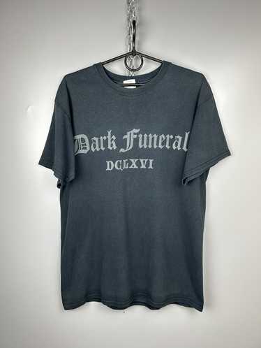 Vintage dark funeral - Gem