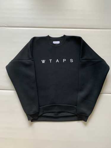 Wtaps sweatshirt - Gem